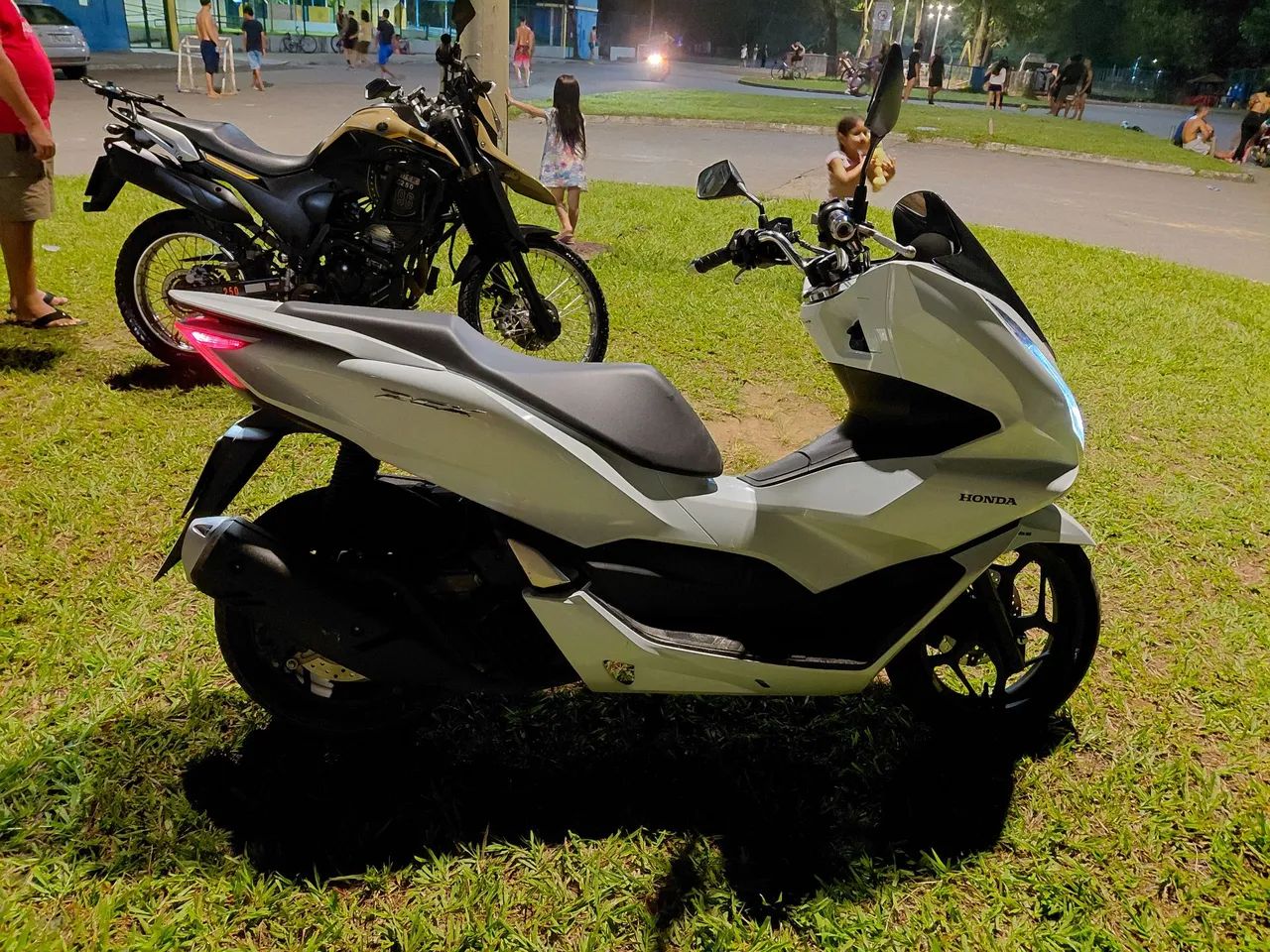 Pcx 2024 muito zelada  - Foto 5