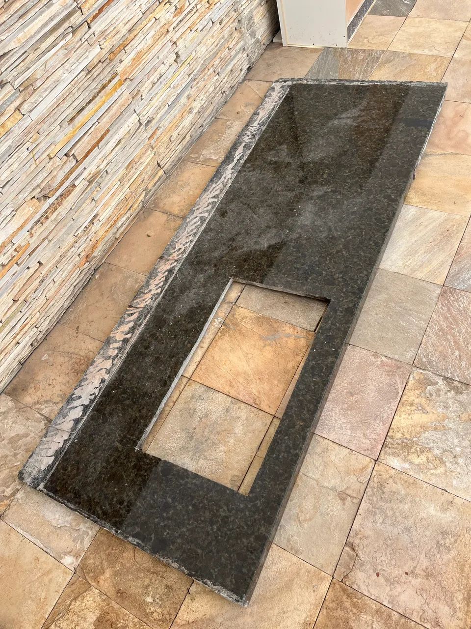 Bancada de Granito - Foto 2