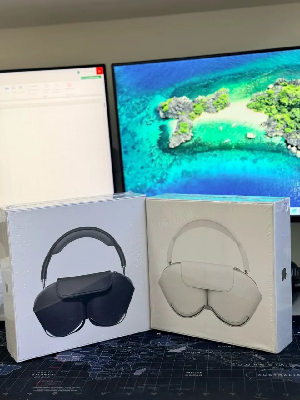AirPods Max  - Foto 3