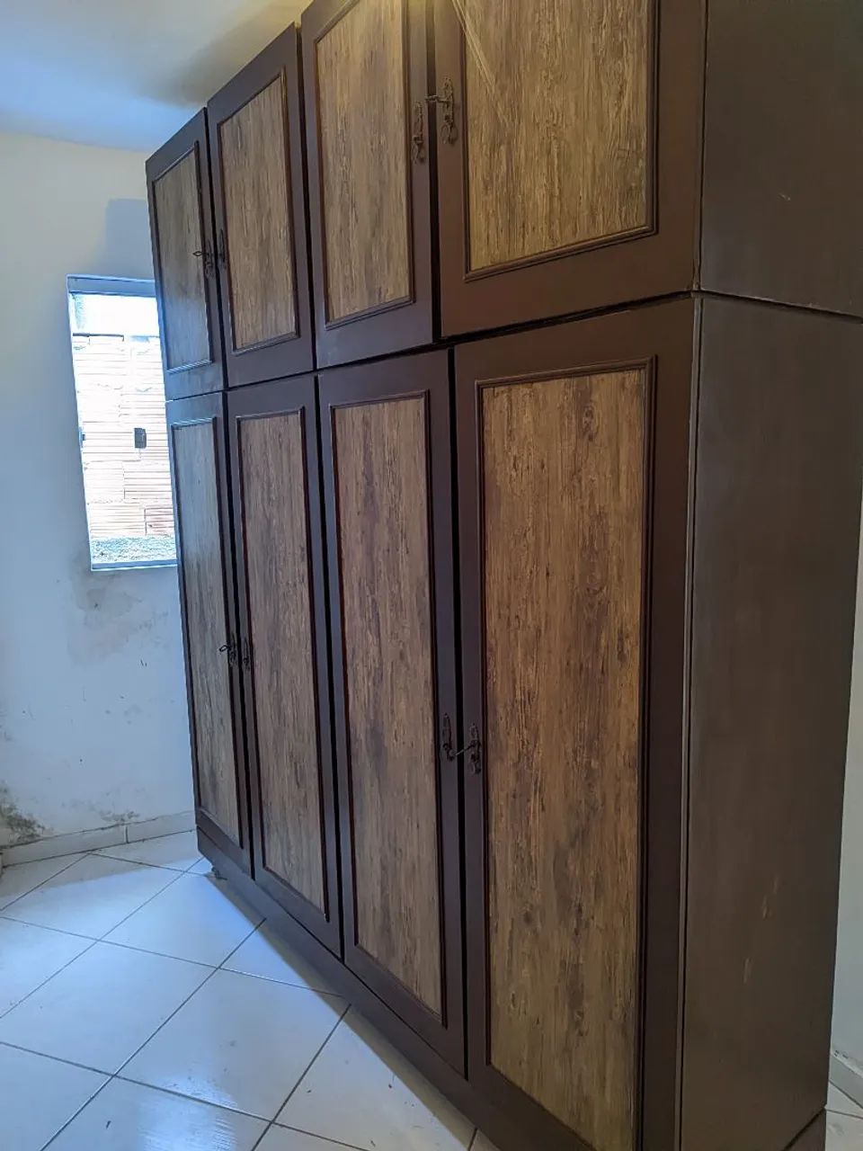 Guarda roupa 