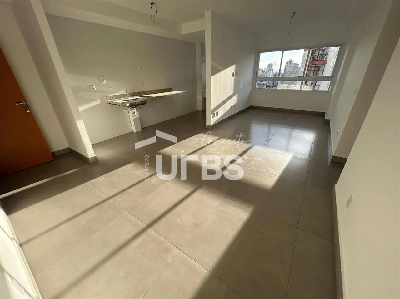Katedral Sky Rooftop - Apartamento 3 quartos, sendo 1 suíte - Foto 2