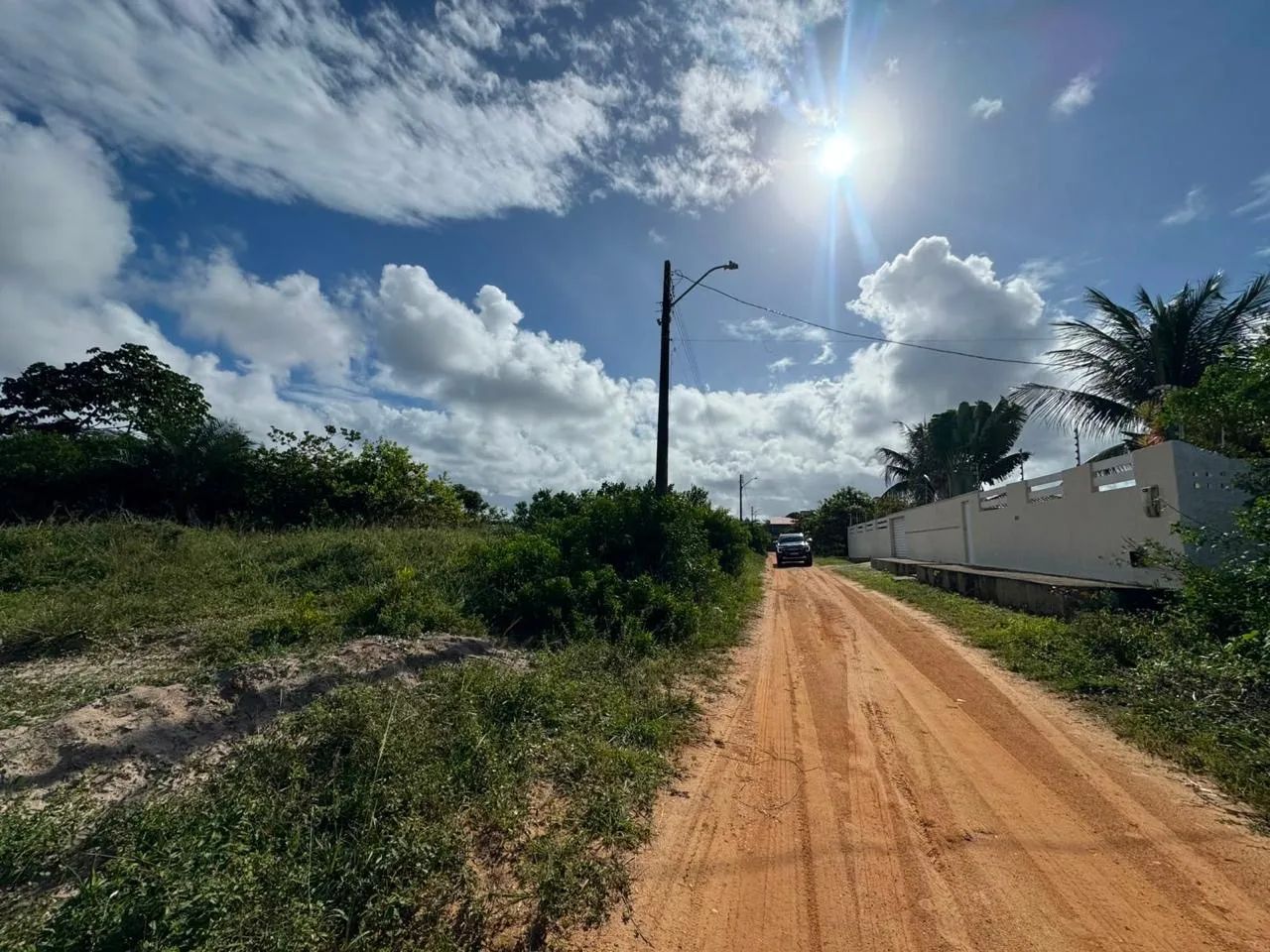 Lote no Matapoa  - Foto 3