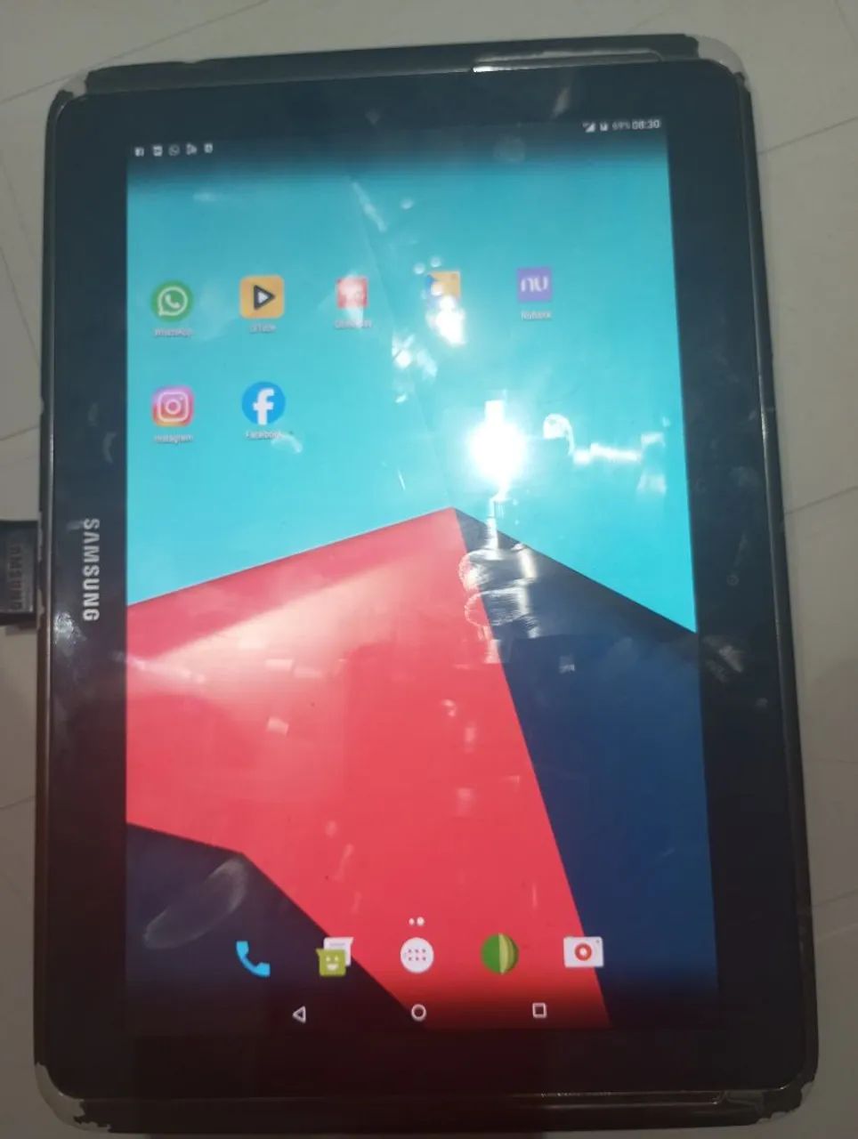 Tab note 10.1 - Foto 2