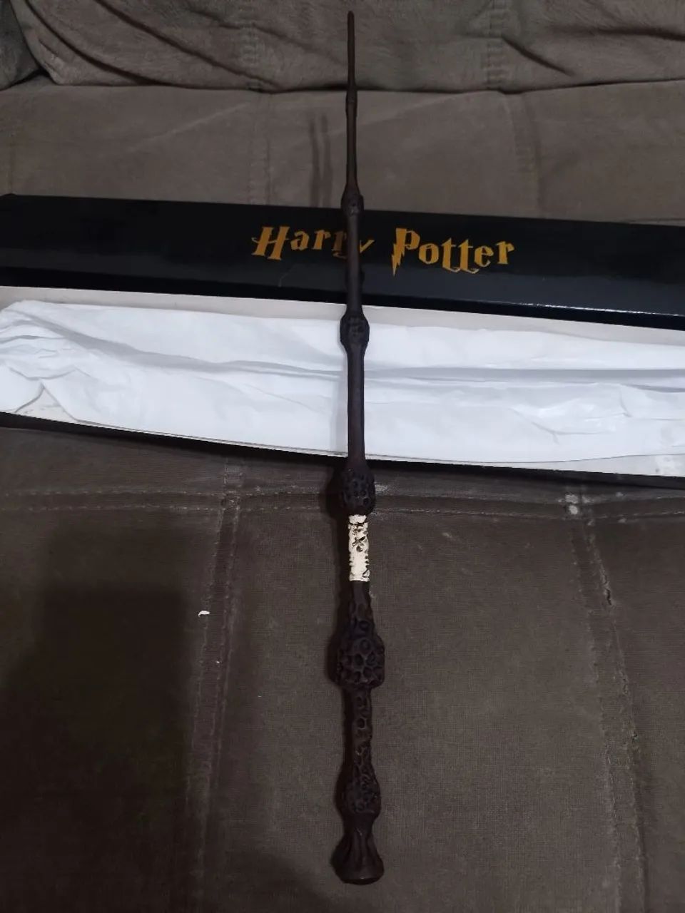 3 varas Harry Potter  - Foto 6