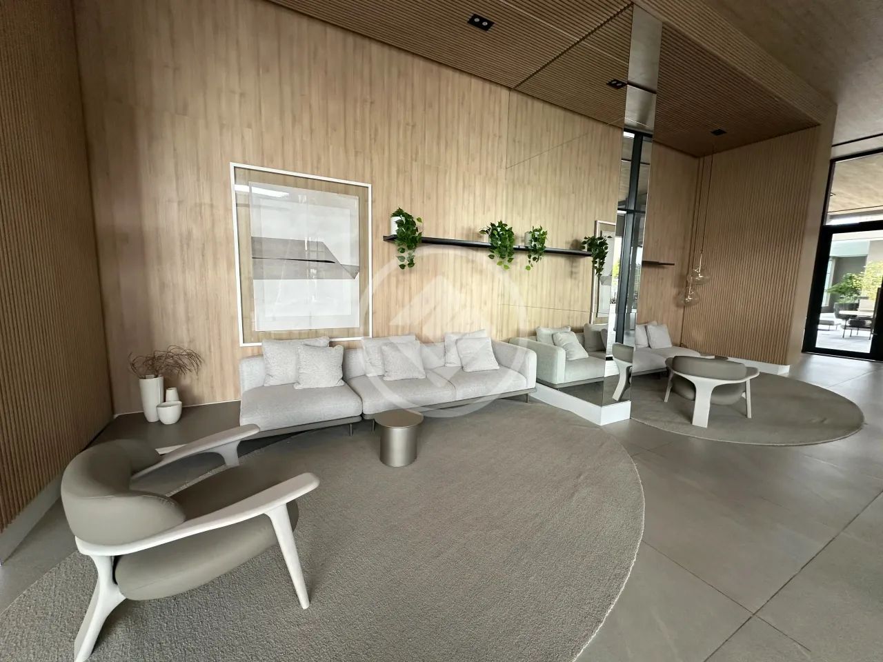 Apartamento no Edifício AUTHENTIQUE com 4 quartos, sendo 2 suítes, 3 vagas de garagens, se - Foto 5