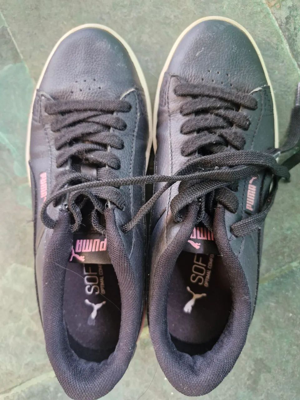 Tênis puma feminino  - Foto 2