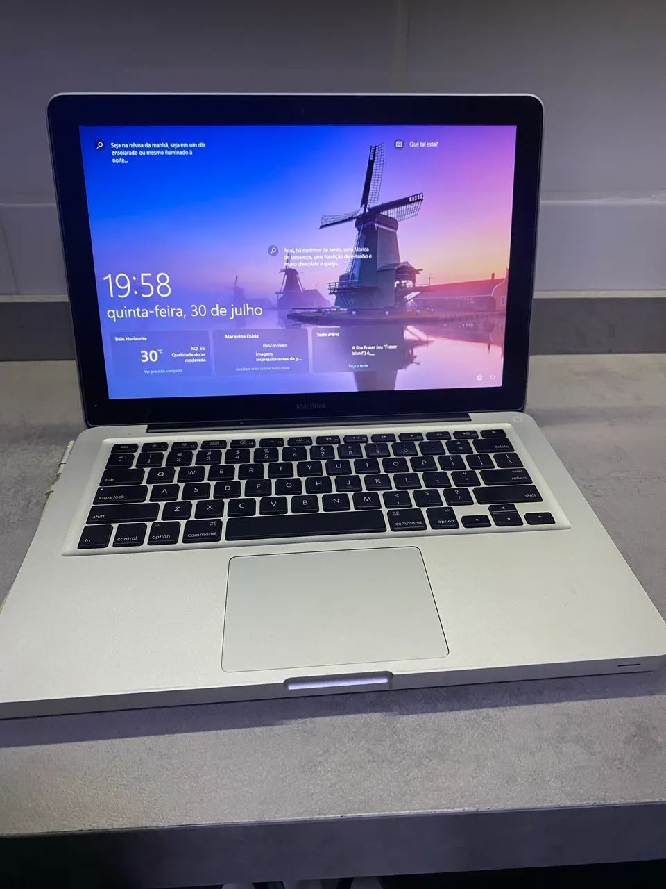 MacBook Pro 15? - 8 GB RAM | SSD 240 GB | Excelente Estado - Foto 5