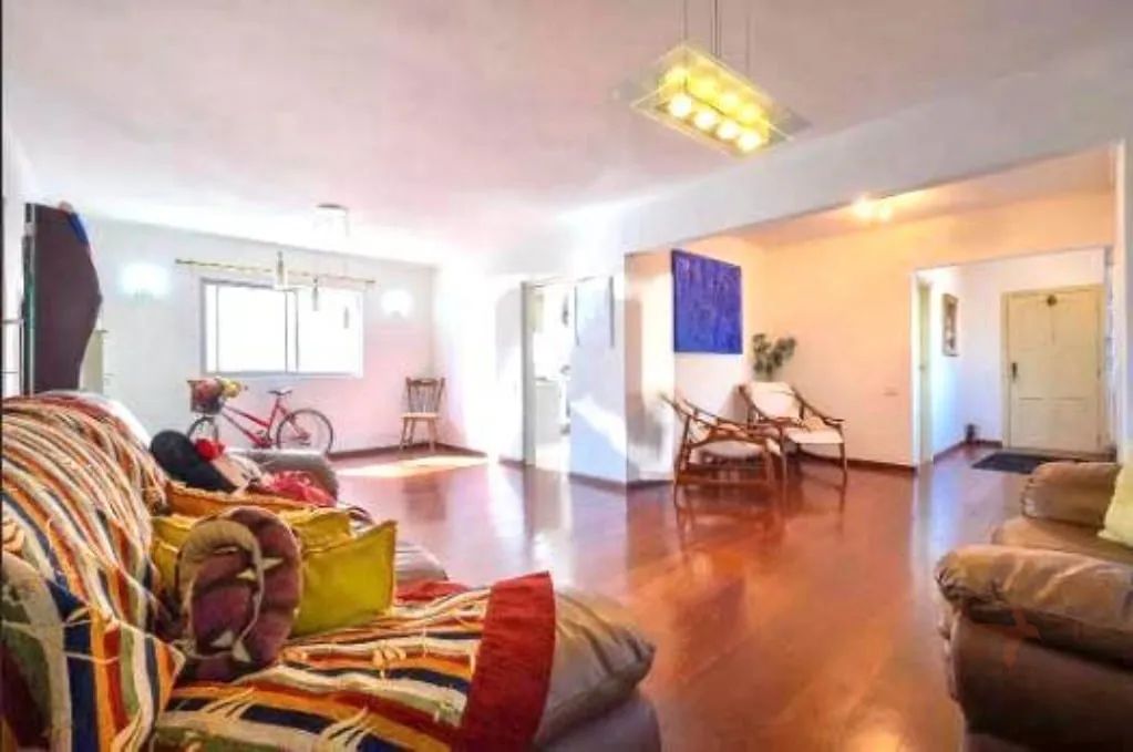 Apartamento à venda, 127m² e 3 quartos em Pinheiros | Iluminado, 1 vaga e localização estr - Foto 3