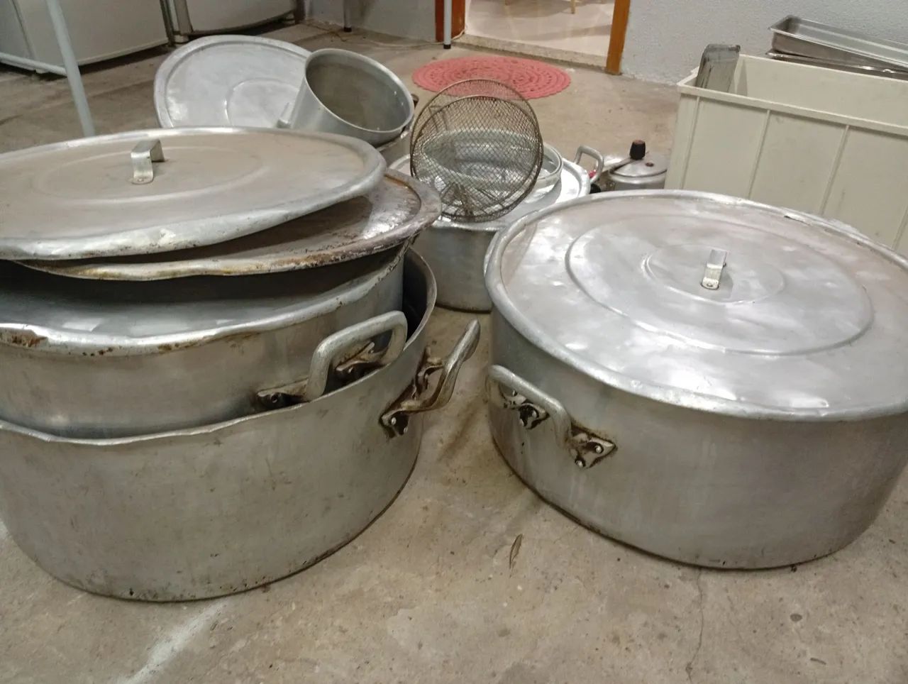 Cozinha Industrial Completa - Foto 4