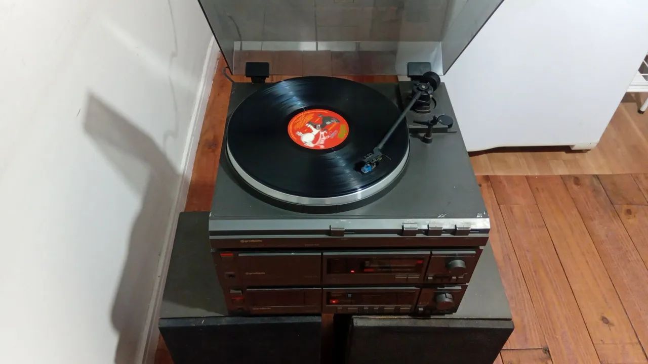  CONJUNTO  DE Som GRADIENTE SPECT 65 . - Foto 5