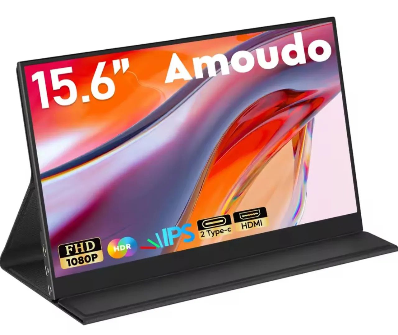 Monitor portátil 