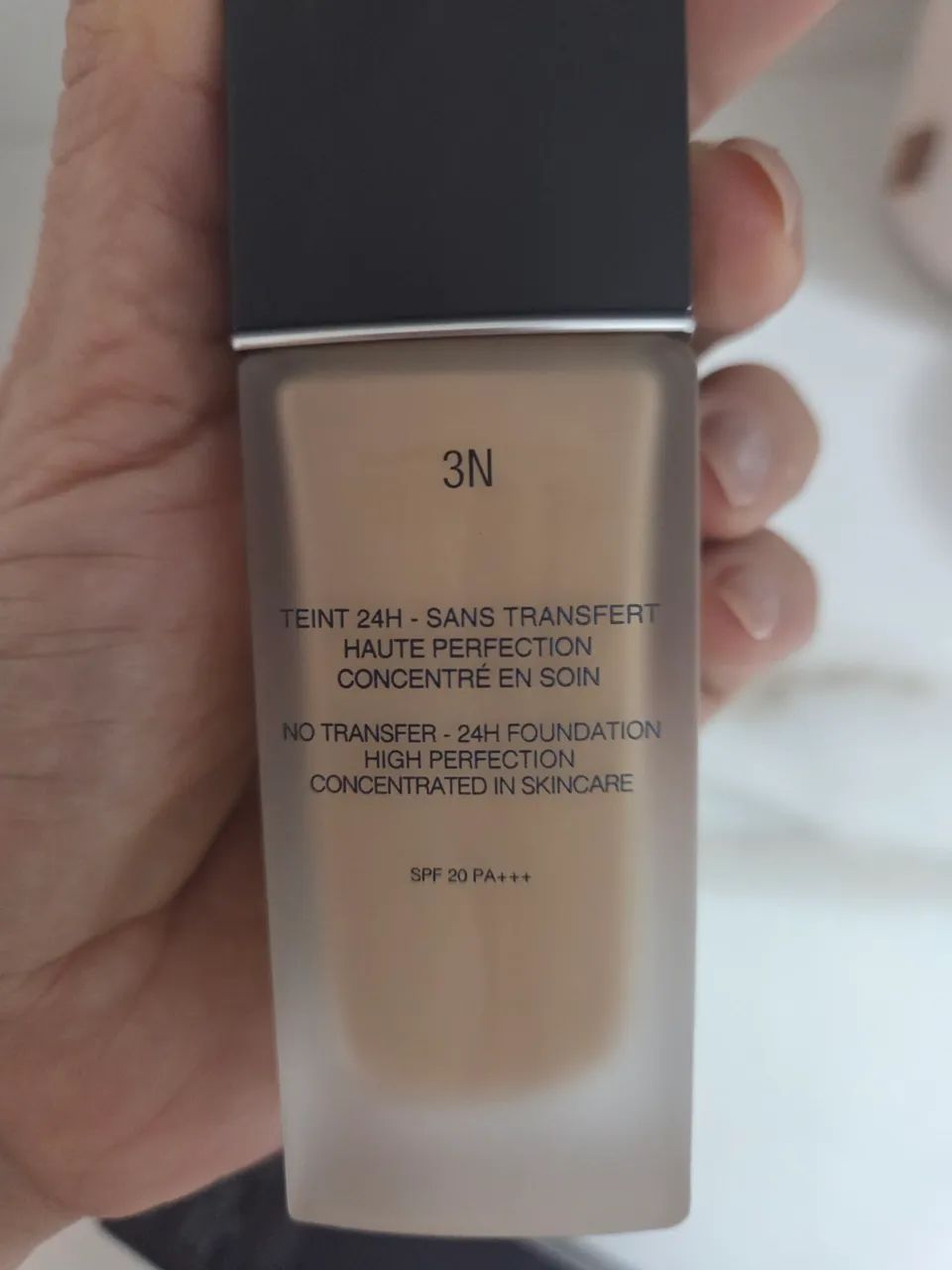 Dior backstage 3 n usada 2x - Foto 4