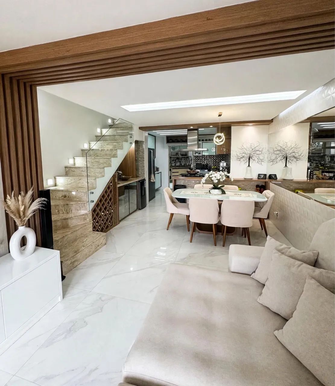 Vendo casa Villagem duplex 