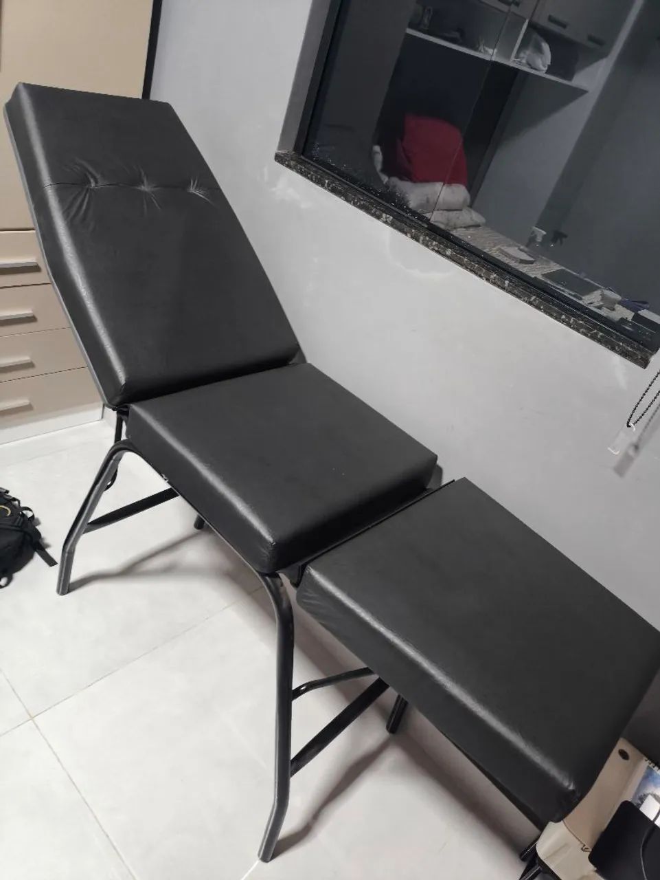 Maca estética 