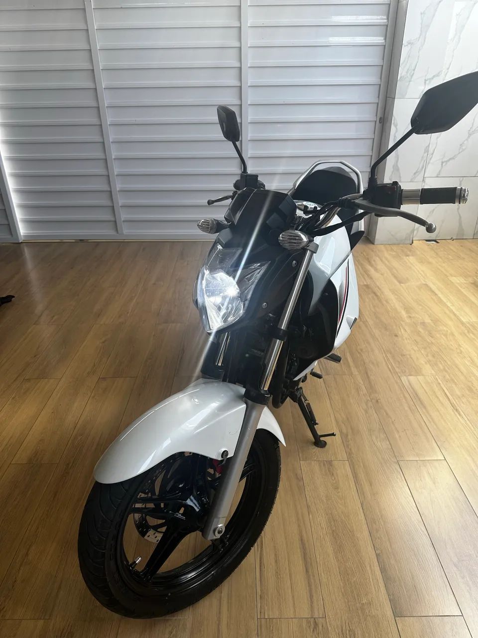 Fazer 250cc - Foto 5