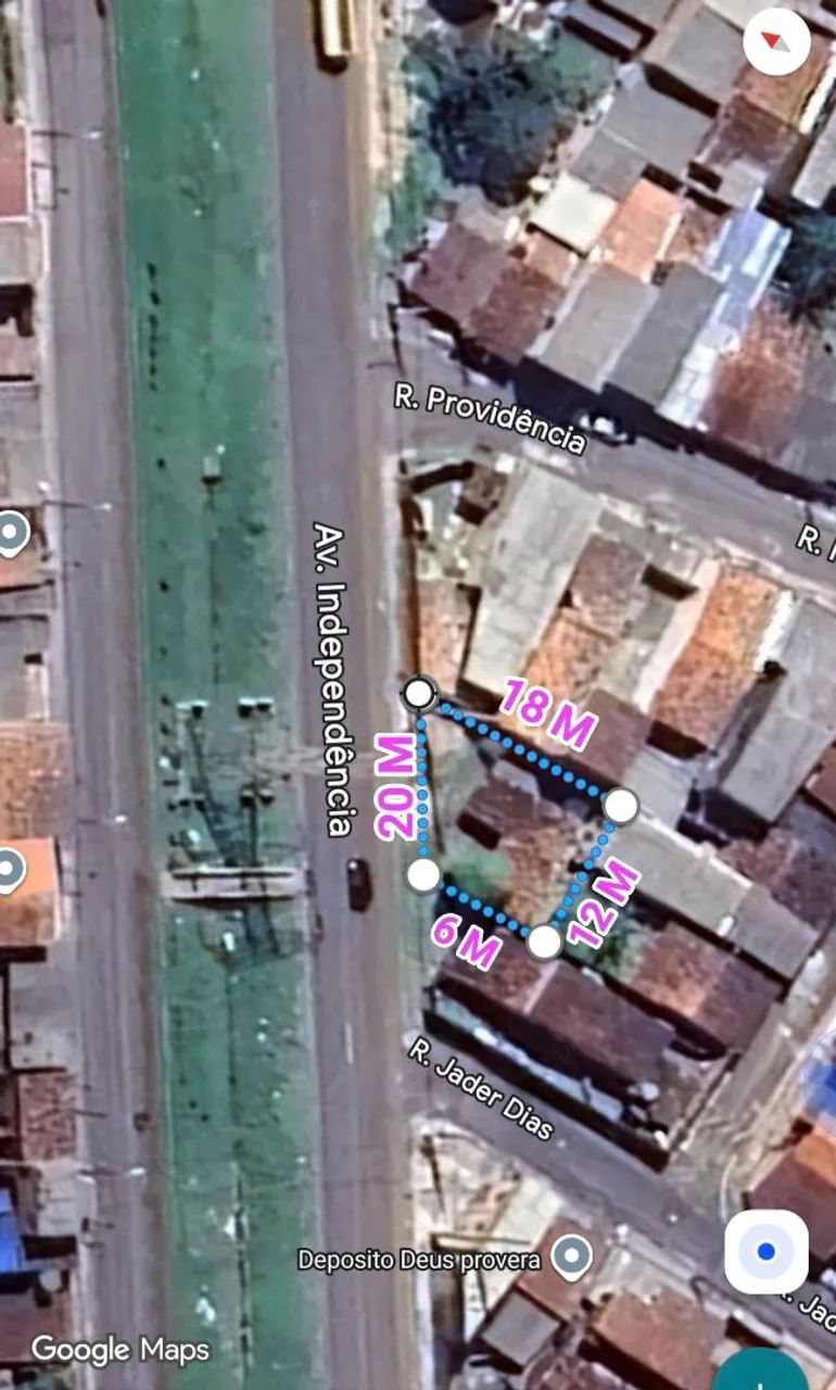 Foto - Ananindeua - Cidade Nova