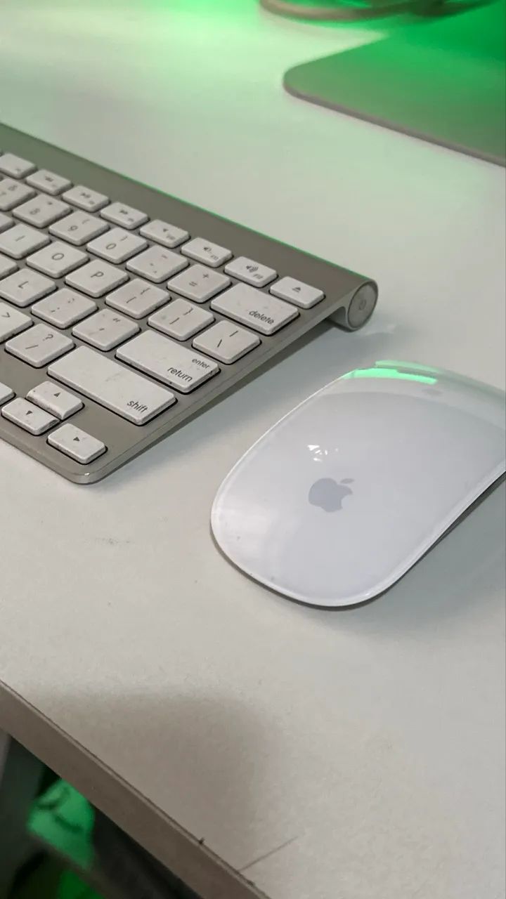 iMac 27 2012 - Foto 3