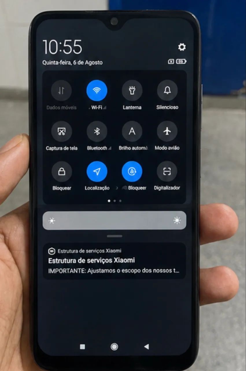 Redmi Miui Global  - Foto 4