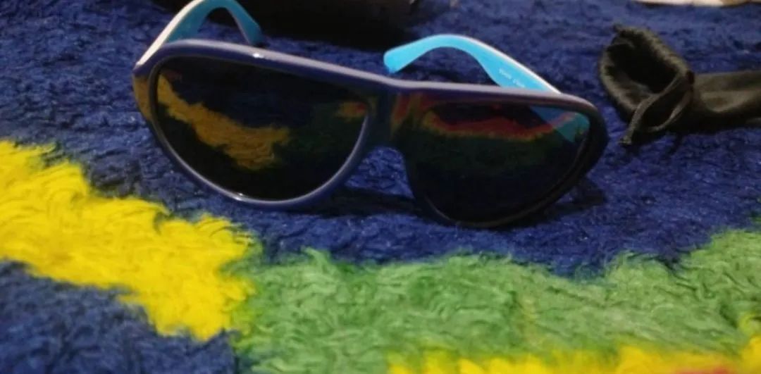 Óculos de Sol Dolce & Gabbana original 520,00 - Foto 3