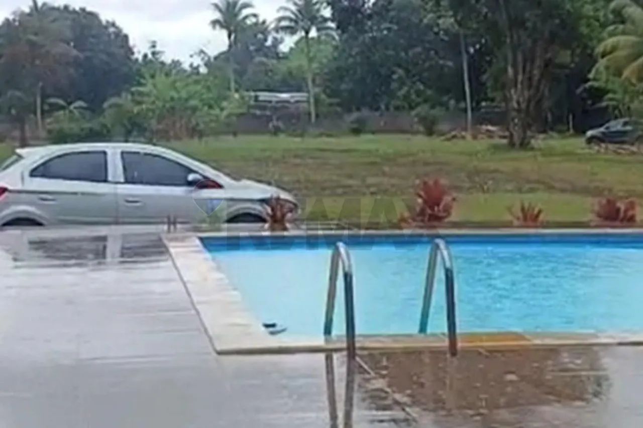 Chácara à venda na Guabiraba - Foto 2