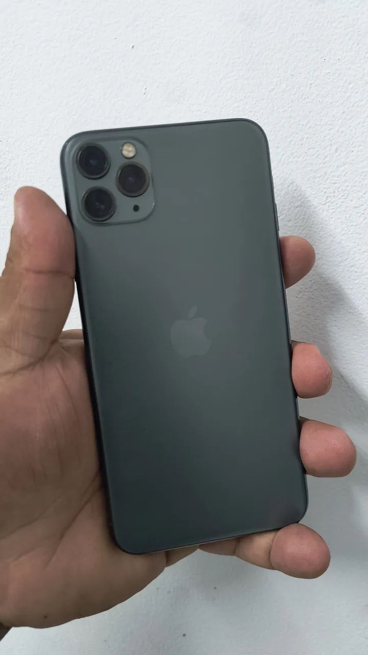 iPhone 11 pro Max  - Foto 2