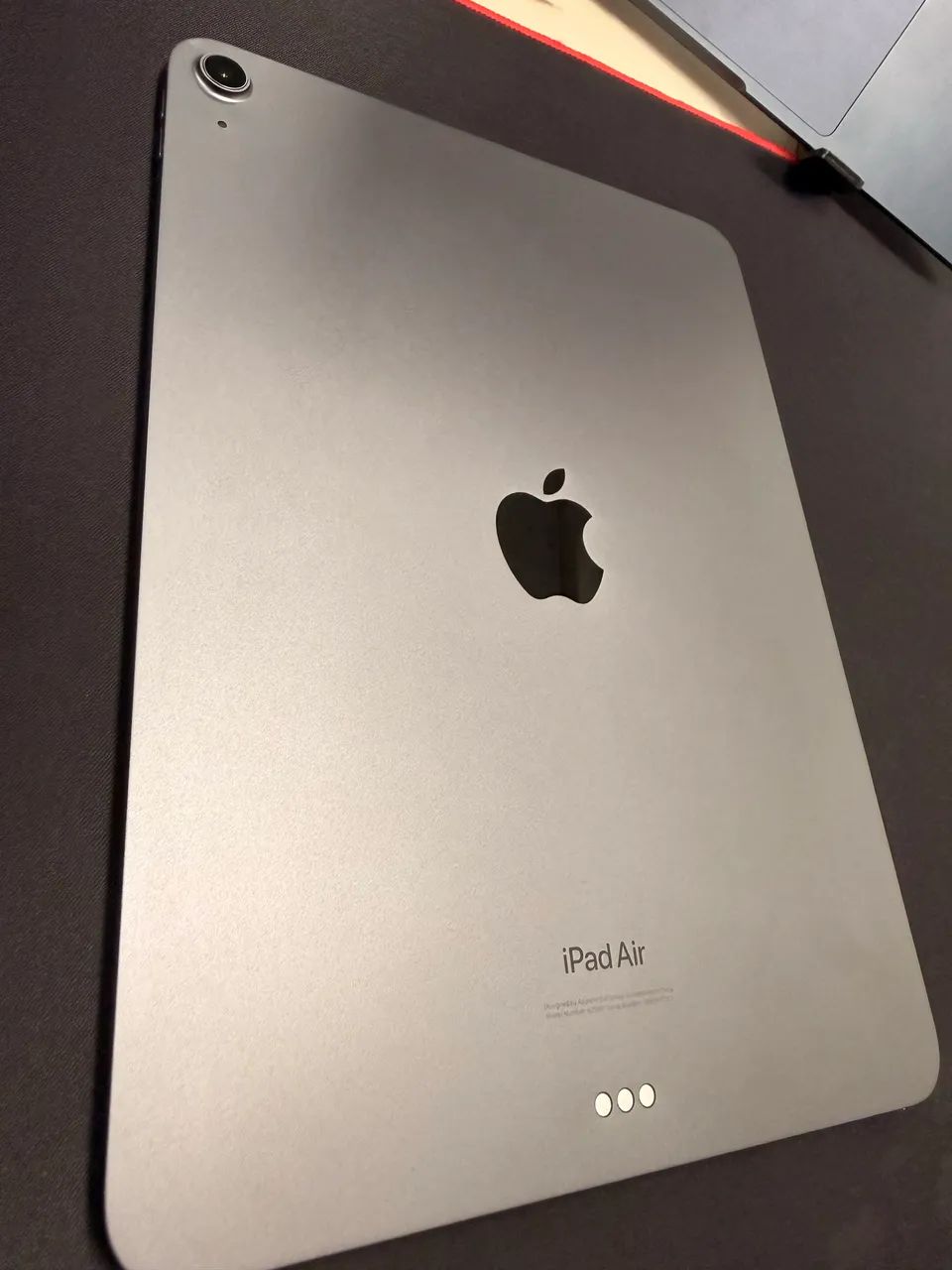iPad Air 5 M1 + Apple Pencil 2nd gen - Foto 3