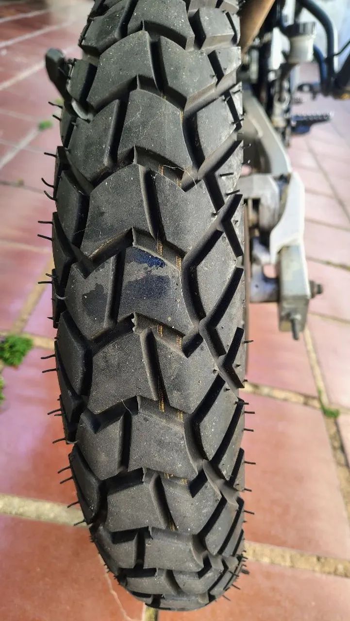 Tenere 250 xtz - Foto 4