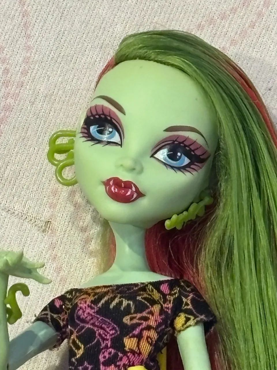 Venus Basica Monster High G1 - Foto 3