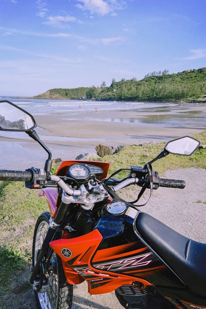Yamaha 125 E 2014 - 1503131466 | OLX