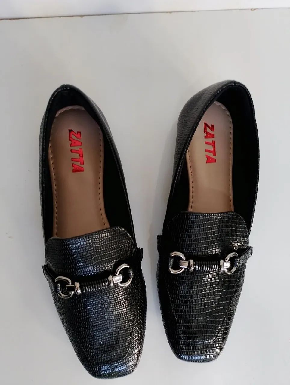 MACASSIN  PRETO 35 ZATTA - Foto 4