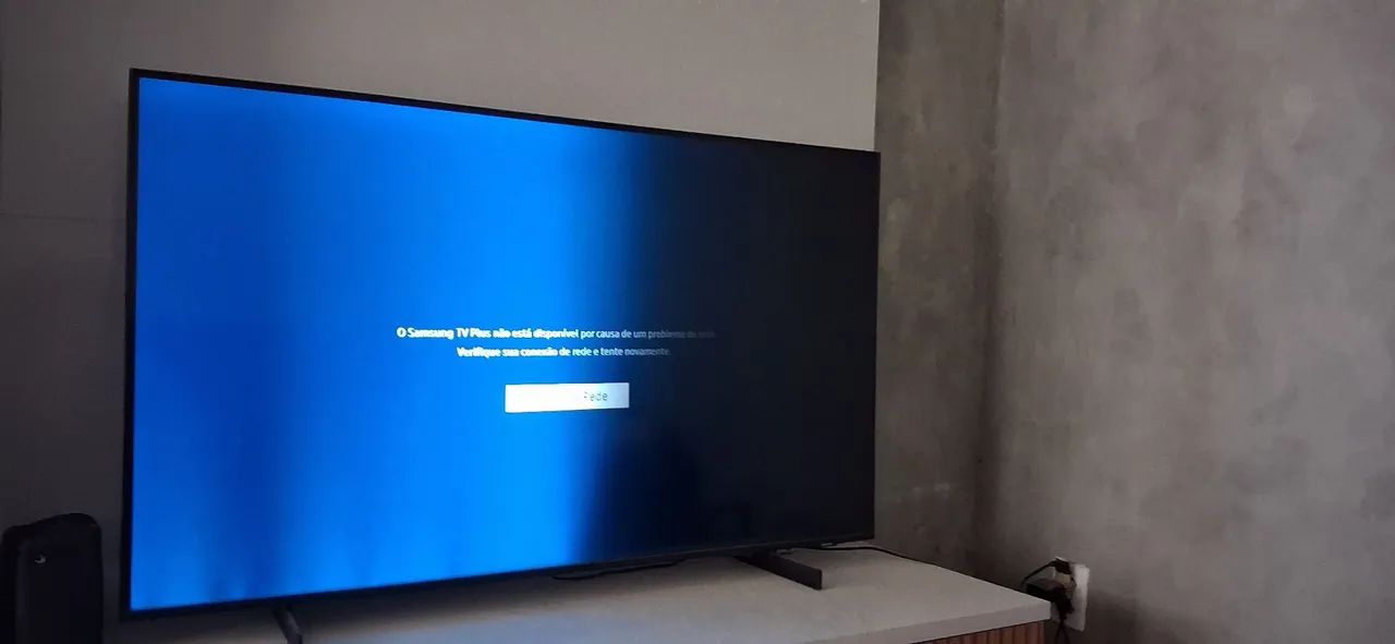 Televisão 50 polegada  - Foto 4
