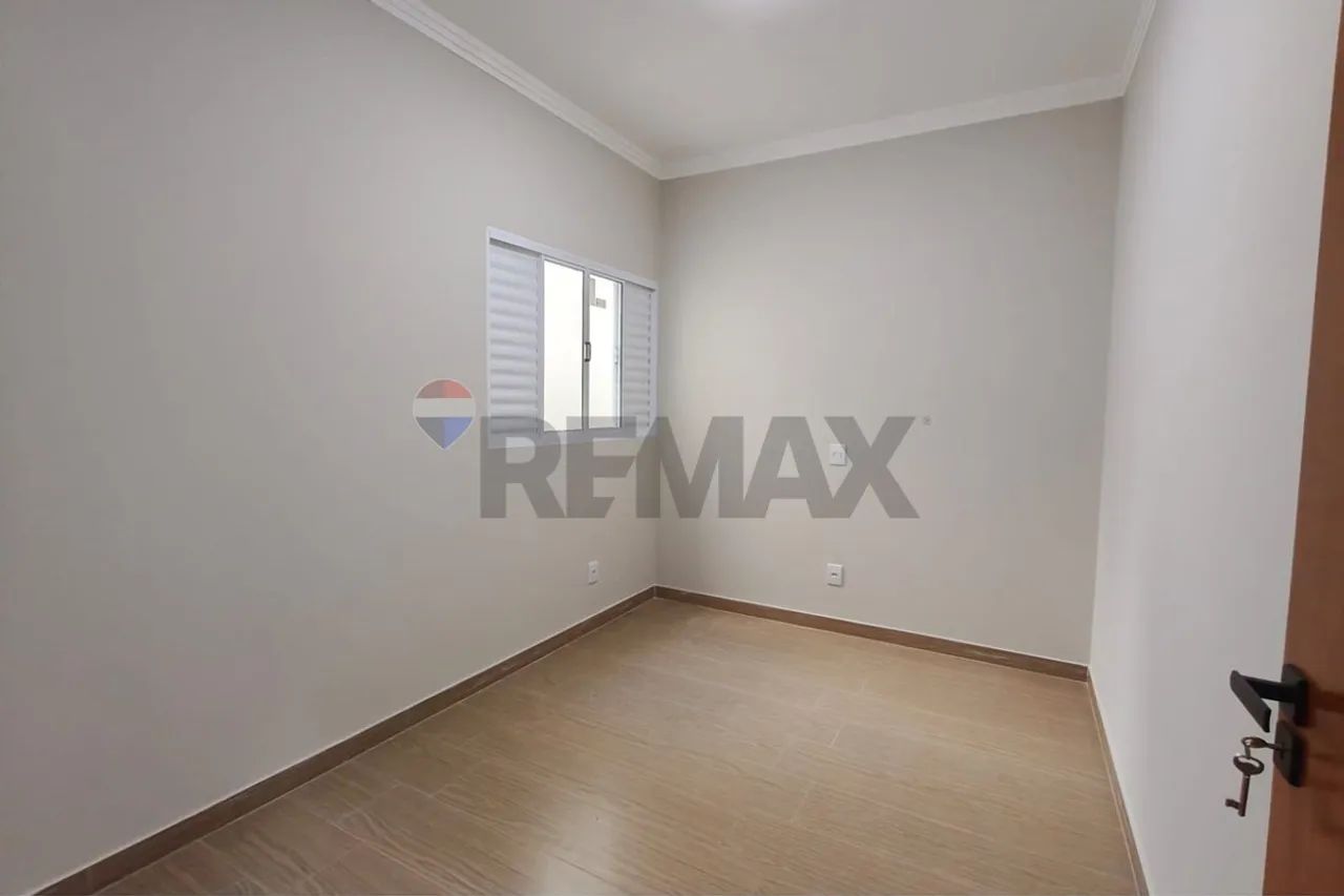Casa Moderna em Jardim Ouro Verde, Botucatu! - Foto 5