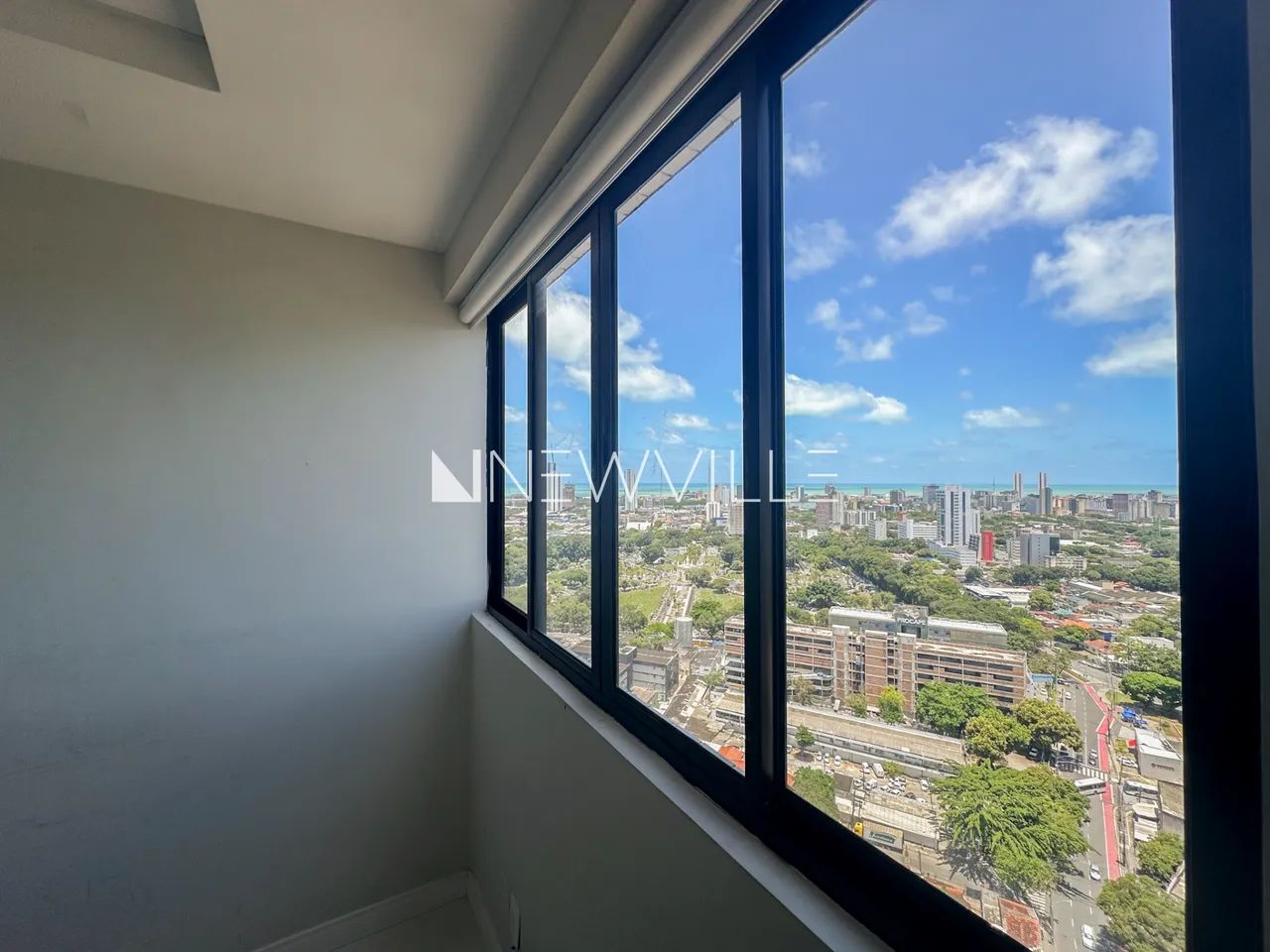 Sala para alugar Santo Amaro - Recife/PE - Foto 10