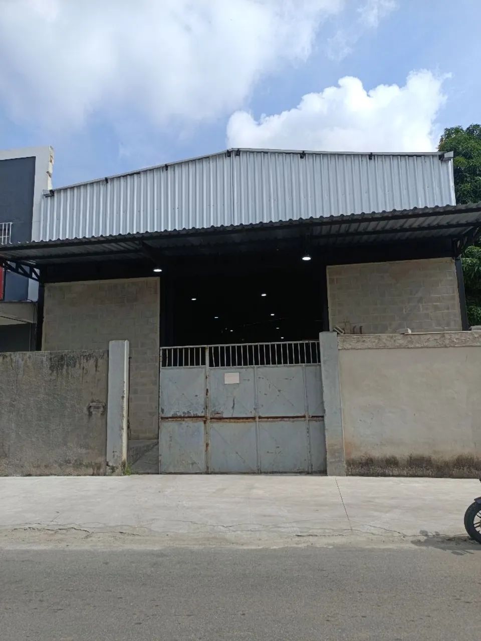 Foto - São Gonçalo - Boaçu