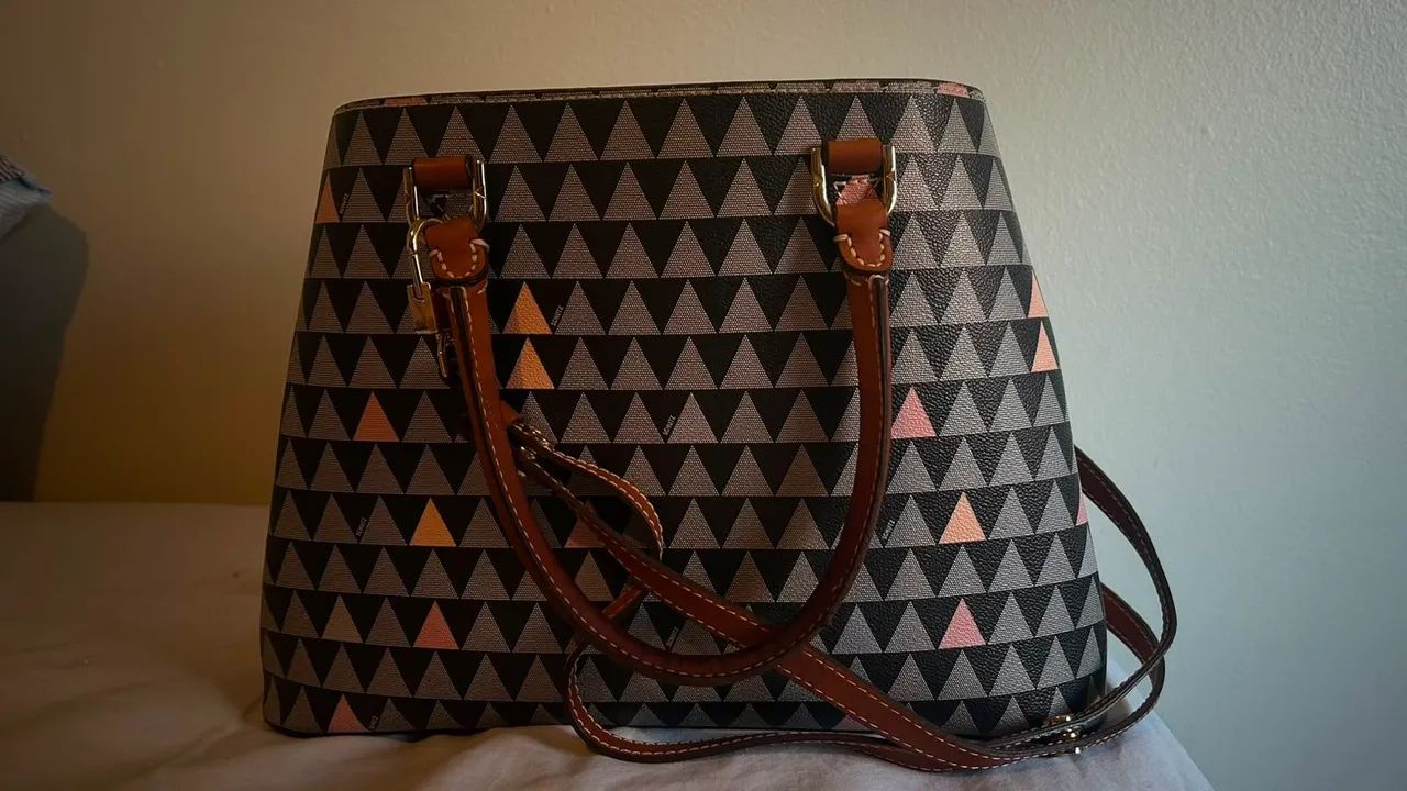 Bolsa shutz original