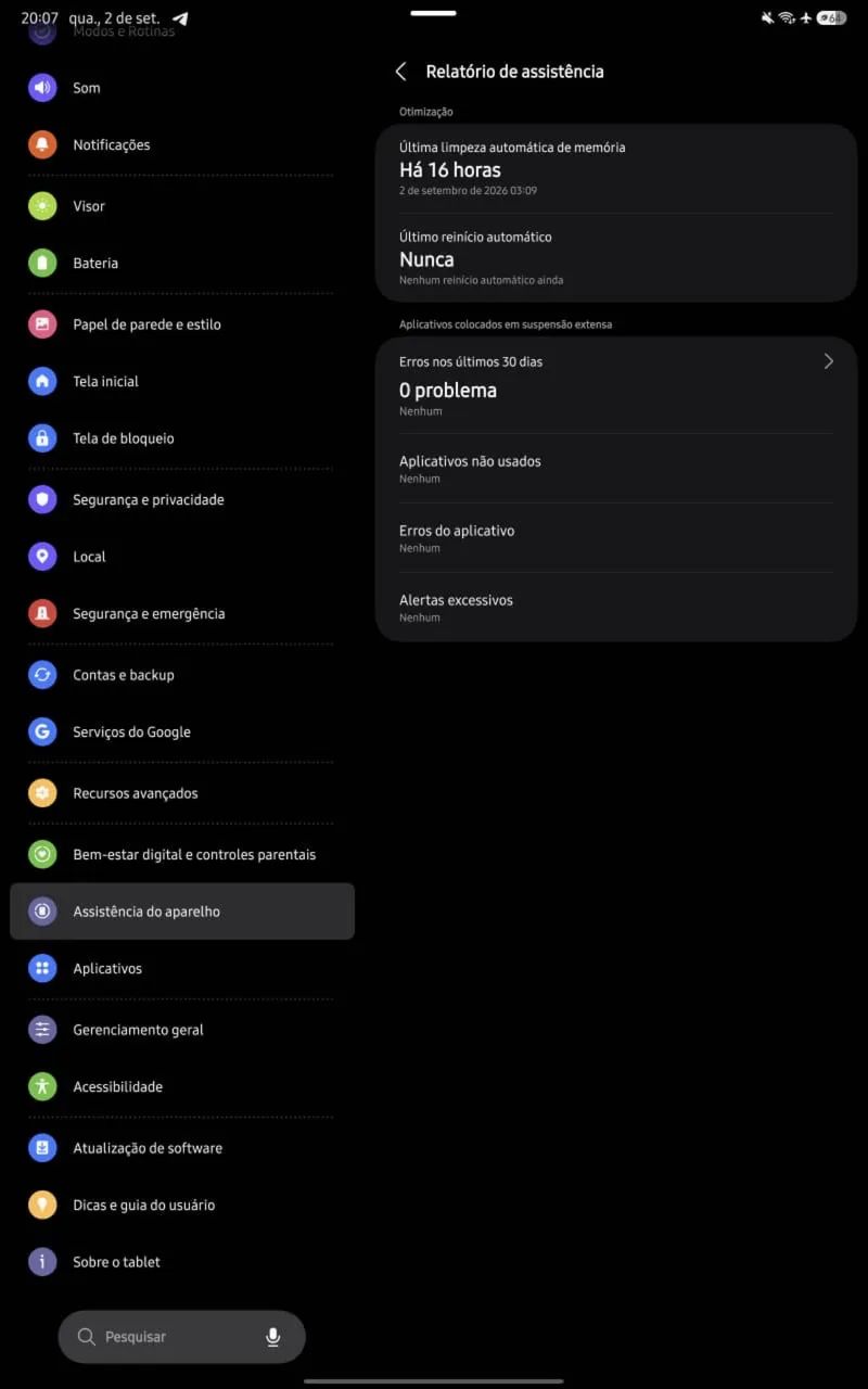 SAMSUNG Galaxy Tab S9 FE+ - Foto 2