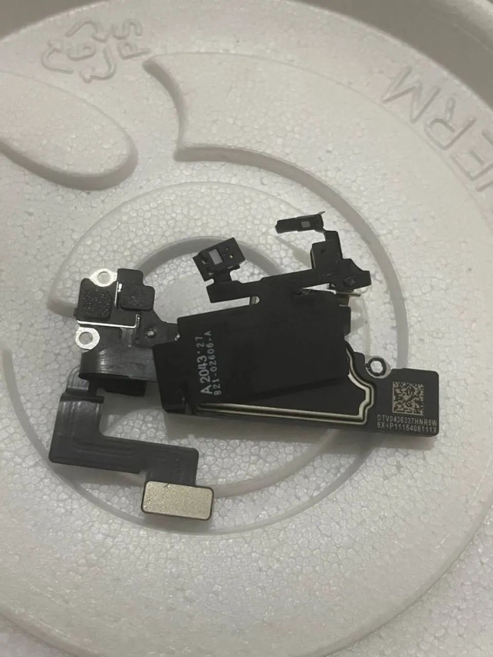 Auricular original iPhone 12 mini  - Foto 2