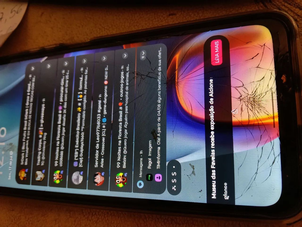 Moto G5  - Foto 2