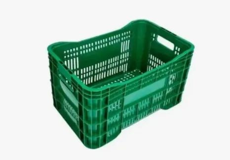 Caixa multiuso leve Plaskini PK-60 L - Foto 4