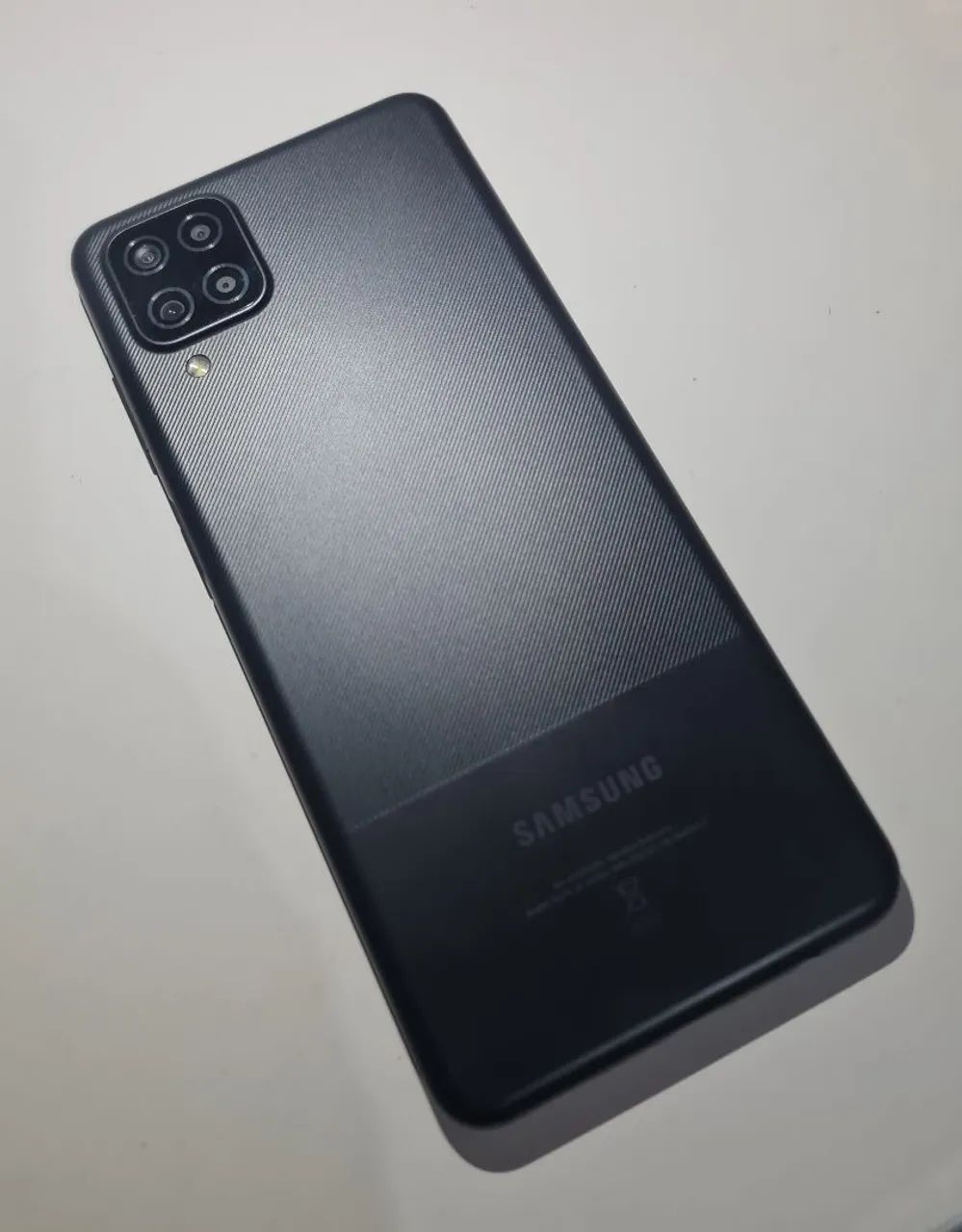 Samsun galaxy a12 64gb - Foto 2
