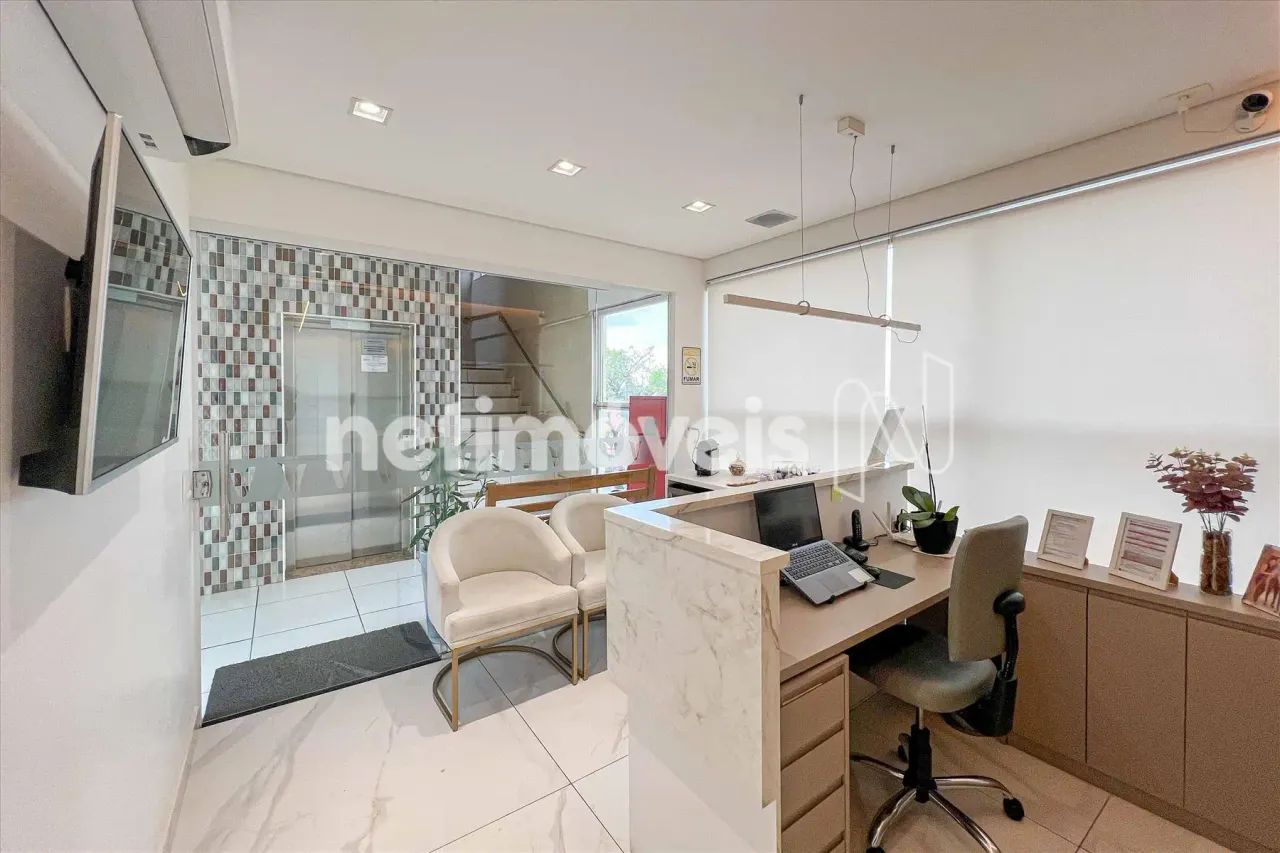 ESPAÇO COMERCIAL - MANACÁS - COWORK - Foto 2