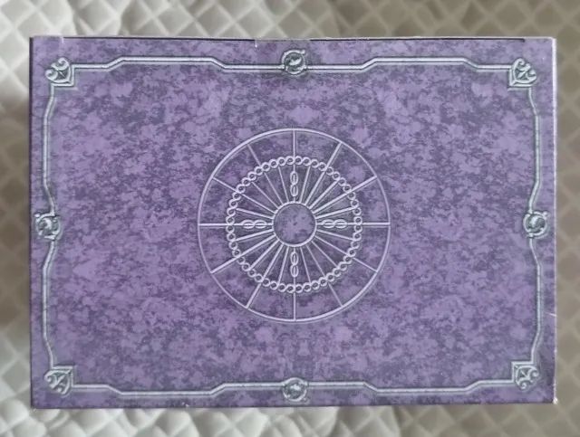 Cloth Myth Caronte de Aqueronte Lacrado - Foto 4