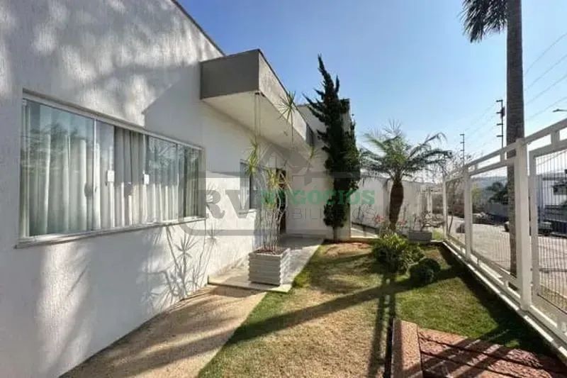 LR-RV5408 ÓTIMO LAR - Foto 2
