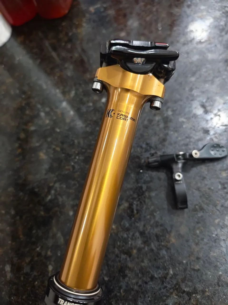 Canote Fox kashima transfer sl - Foto 5