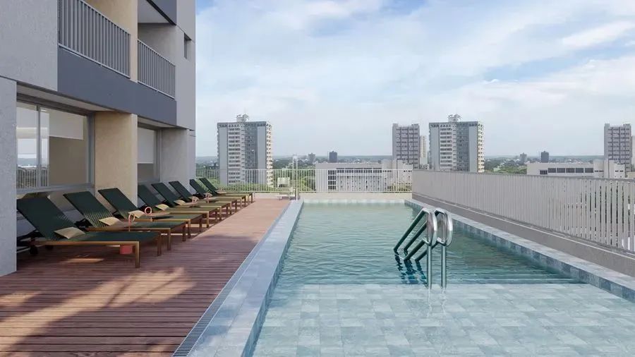 CORA PINHEIROS - Foto 5