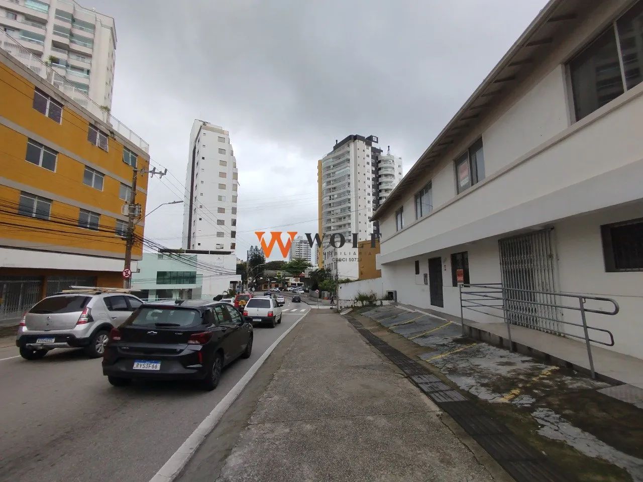 Prédio Comercial em Estreito, Florianópolis para alugar - Foto 2