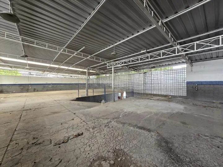 Aluguel: Galpão 1.200,00 m² com 20 vagas, B. Prado, em BH/MG - Foto 2