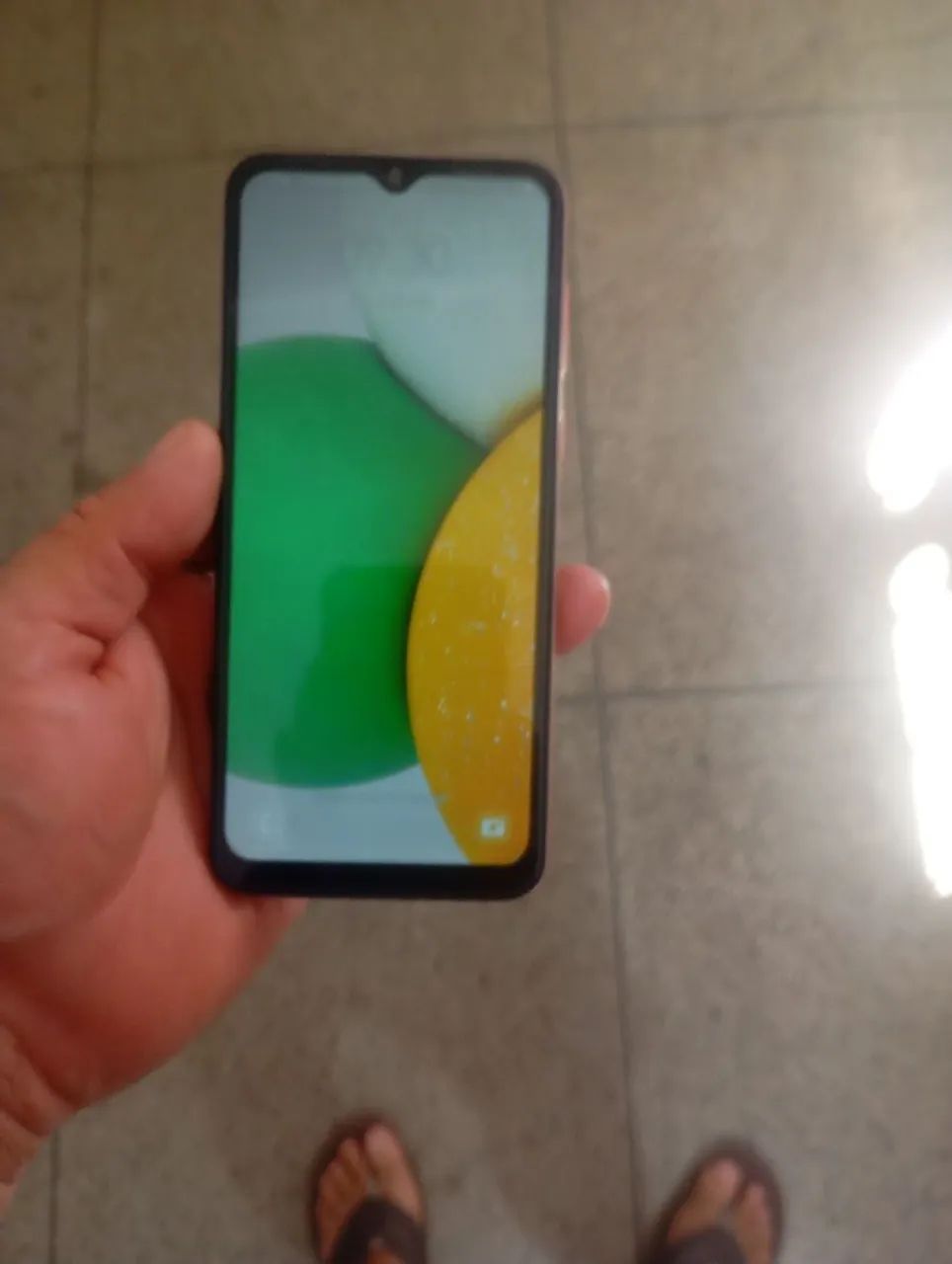 Celular A03 core   - Foto 4
