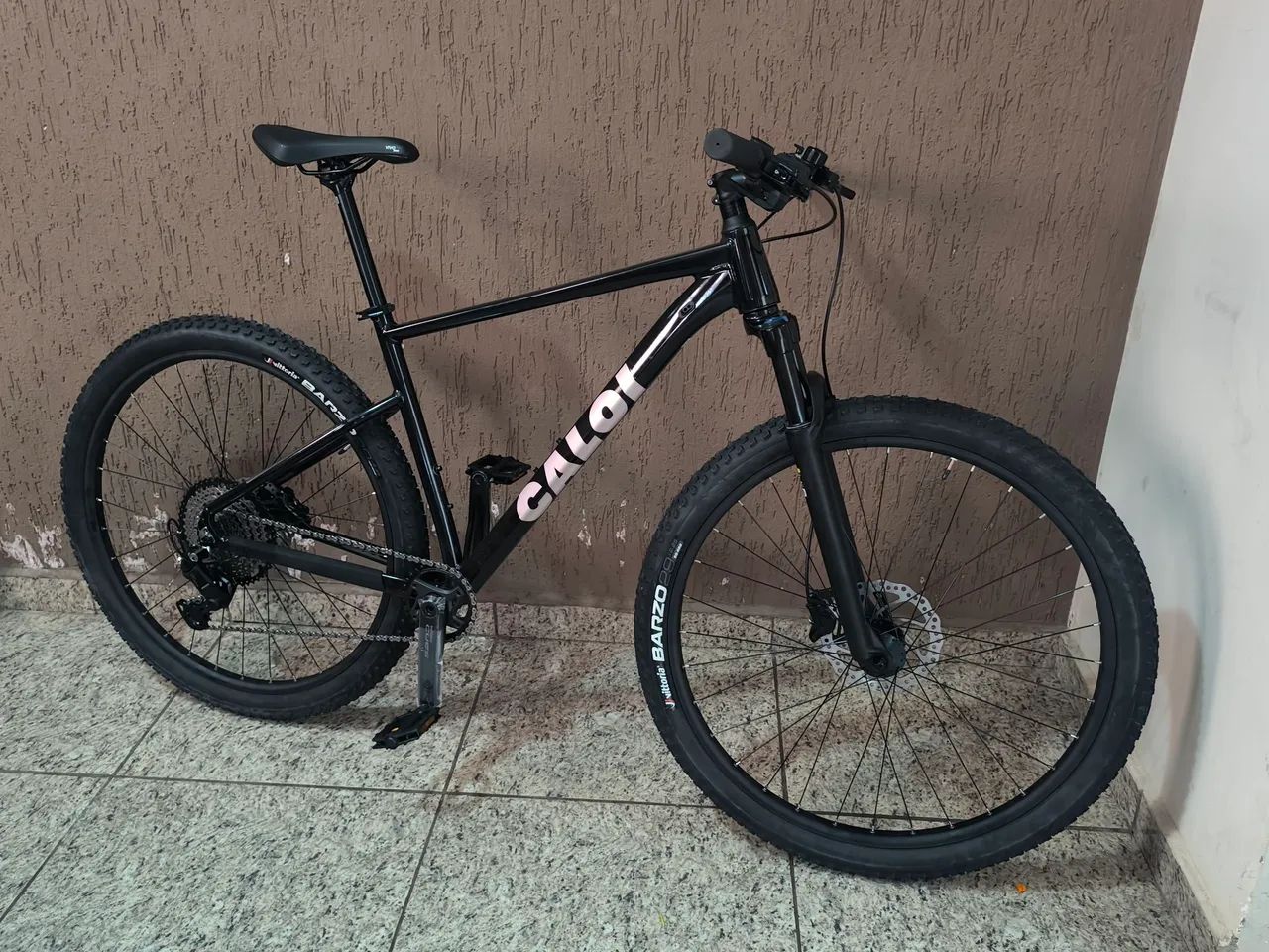 Bicicleta Caloi Explorer sport aro 29 (Nova) - Foto 2