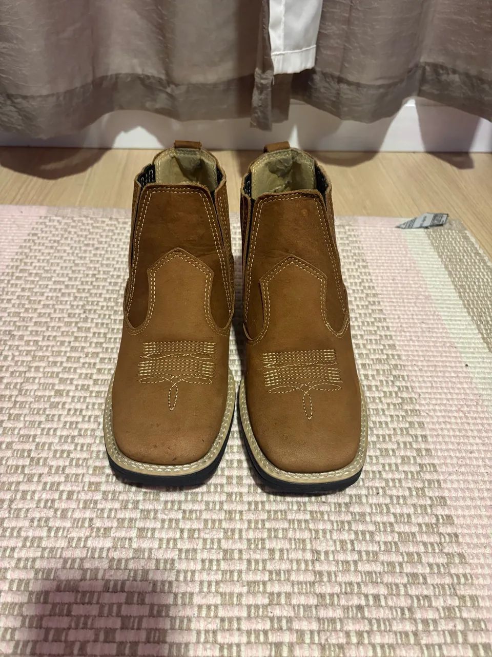 Bota texana  - Foto 2
